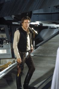 Star Wars: Die Rückkehr der Jedi-Ritter – Harrison Ford