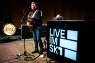 Live im SK1 – Rainhard Fendrich.