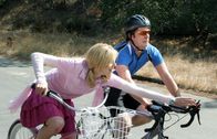 Scrubs - Die Anfänger – Elliot Reid (Sarah Chalke), John "J.D." Dorian (Zach Braff)