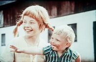 Pippi Langstrumpf – Mo, 10.11., 06:05 Uhr