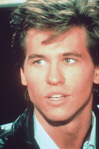 Top Secret – Top Secret (1984)