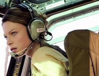Hawaii Five-0 – Gemeinsam mit ihren Kollegen gibt Lori Weston (Lauren German) alles, um Steve zu retten ...