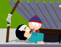 South Park – Randy und Stan Marsh