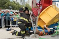 Chicago Fire – Chicago Fire (2019)