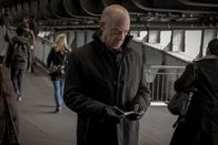 Counterpart – Howard (J.K. Simmons)