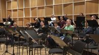Klang & Gloria: Unterwegs mit dem MDR-Rundfunkchor – Probenraum