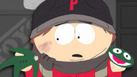 South Park – Eric Cartman