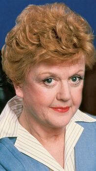 Mord ist ihr Hobby – Jessica (Angela Lansbury) Die Verwendung des sendungsbezogenen Materials ist nur mit dem Hinweis und Verlinkung auf RTL+ gestattet.