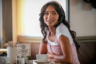 All American – Layla Keating (Greta Onieogou)