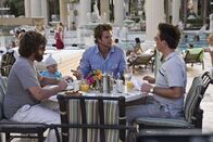 Hangover – Hangover (2009)