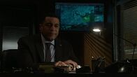The Blacklist – Harold Cooper (Harry Lennix)