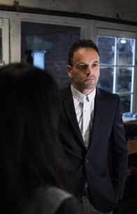Elementary – Elementary (2016)