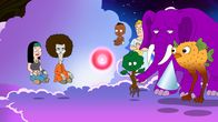 American Dad! – Mo, 15.09., 13:35 Uhr