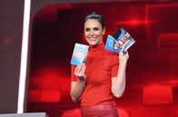 Quizduell - Olymp – Mo, 22.09., 23:30 Uhr