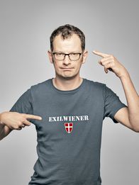 Severin Groebner: Servus Piefke! – Severin Gröbner.