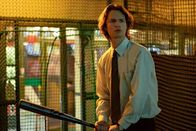 Tokyo Vice – Jake Adelstein (Ansel Elgort)