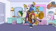 Family Guy – Meg Griffin