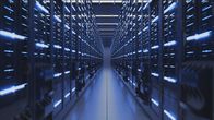 Big Data – Mithilfe spezieller Hard- und Software kann Big Data gespeichert, verarbeitet und analysiert werden.