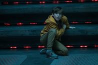 Predator - Upgrade – Rory McKenna (Jacob Tremblay)