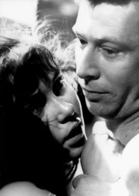 Der geteilte Himmel – Der geteilte Himmel (1964)