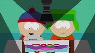 South Park – L-R: Stan, Kyle