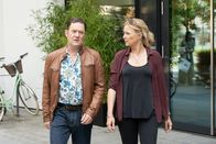 Die Chefin – Paul Böhmer (Jürgen Tonkel) und Vera Lanz (Katharina Böhm) wollen den Fall lösen – werden sie die Wahrheit herausfinden?