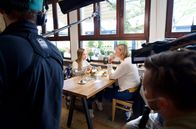 Friederike klopft an! – Friederike Kempter trifft Frauen um die 40, die tun, was sie wollen.