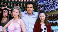 Picknick – (v.l.n.r.) Madge Owens (Gretchen Mol); Hal Carter (Josh Brolin); Millie Owens (Chad Morgan)