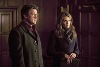 Castle – Castle (2011)