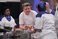 Hell's Kitchen mit Gordon Ramsay – Hell's Kitchen mit Gordon Ramsay (2018)