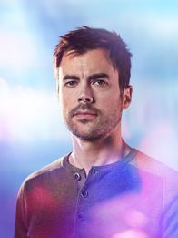 Manifest – Zeke Landon (Matt Long)
