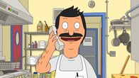 Bob's Burgers – Bob erhält einen Anruf, bei dem er erfährt, dass ein Journalist ihn zum Thema unbekannte Restaurants interviewen will - doch der Zeitpunkt könnte nicht unpassender sein ...