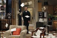The Big Bang Theory – Was ist nur mit Sheldon (Jim Parsons) los?; Was ist nur mit Sheldon (Jim Parsons) los?