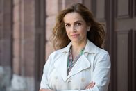 Akte Ex – Was verschweigt Dr. Mariann von Walthausen (Rebecca Immanuel)?