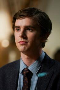 The Good Doctor – The Good Doctor (2019)
