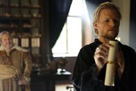 Die Musketiere – Rochefort (Marc Warren)