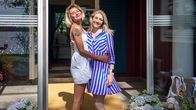 Alone Together – Alone Together Staffel 1 Aline und Jasmin 2024 Copyright: SRF