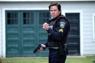 Boston – Tommy Saunders (Mark Wahlberg)