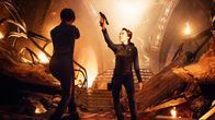 Star Trek: Discovery – Star Trek: Discovery (2017)