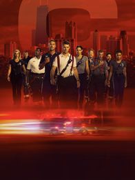 Chicago Fire – Chicago Fire (2020)