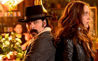 Wynonna Earp – Wynonna Earp (2019)