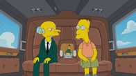 Die Simpsons – THE SIMPSONS: Homer and Marge compete to be the topic of Lisaís ìMost Interesting Person I Knowî essay. Lisa instead chooses Professor Frink. While Lisa works on the essay, Frink develops a cryptocurrency, overtaking Mr. Burns' title of richest man in Springfield. With new fame, Frink struggles to know who his real friends are, while Mr. Burns schemes to take his title back in the ìFrinkcoinî episode of THE SIMPSONS airing Sunday, Feb 23 (8:00-8:30 PM ET/PT) on FOX. THE SIMPSONS