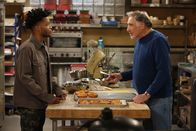 Superior Donuts – Superior Donuts (2017)