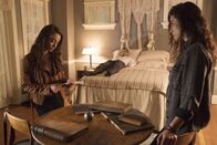 The Magicians – The Magicians (2018)