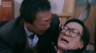 Hard Boiled 2 – v.li.: Ma (Ma Wu), Solicitor Wong (James Wong)