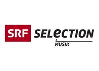 SRF Selection - Musik – SRF Selection - Musik Logo 2017 Copyright: SRF