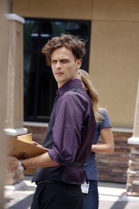 Criminal Minds – Criminal Minds (2016)