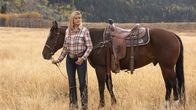 Yellowstone – Kelly Reilly as Beth Dutton