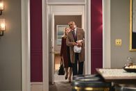 Bull – Marissa Morgan (Geneva Carr, l.); Chunk Palmer (Christopher Jackson, r.)