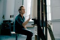 Werk ohne Autor – Der junge Maler Kurt Barnert (Tom Schilling) hat ein einzigartiges Talent.